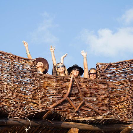 Akuazul Resorts Adults Only カンクン エクステリア 写真
