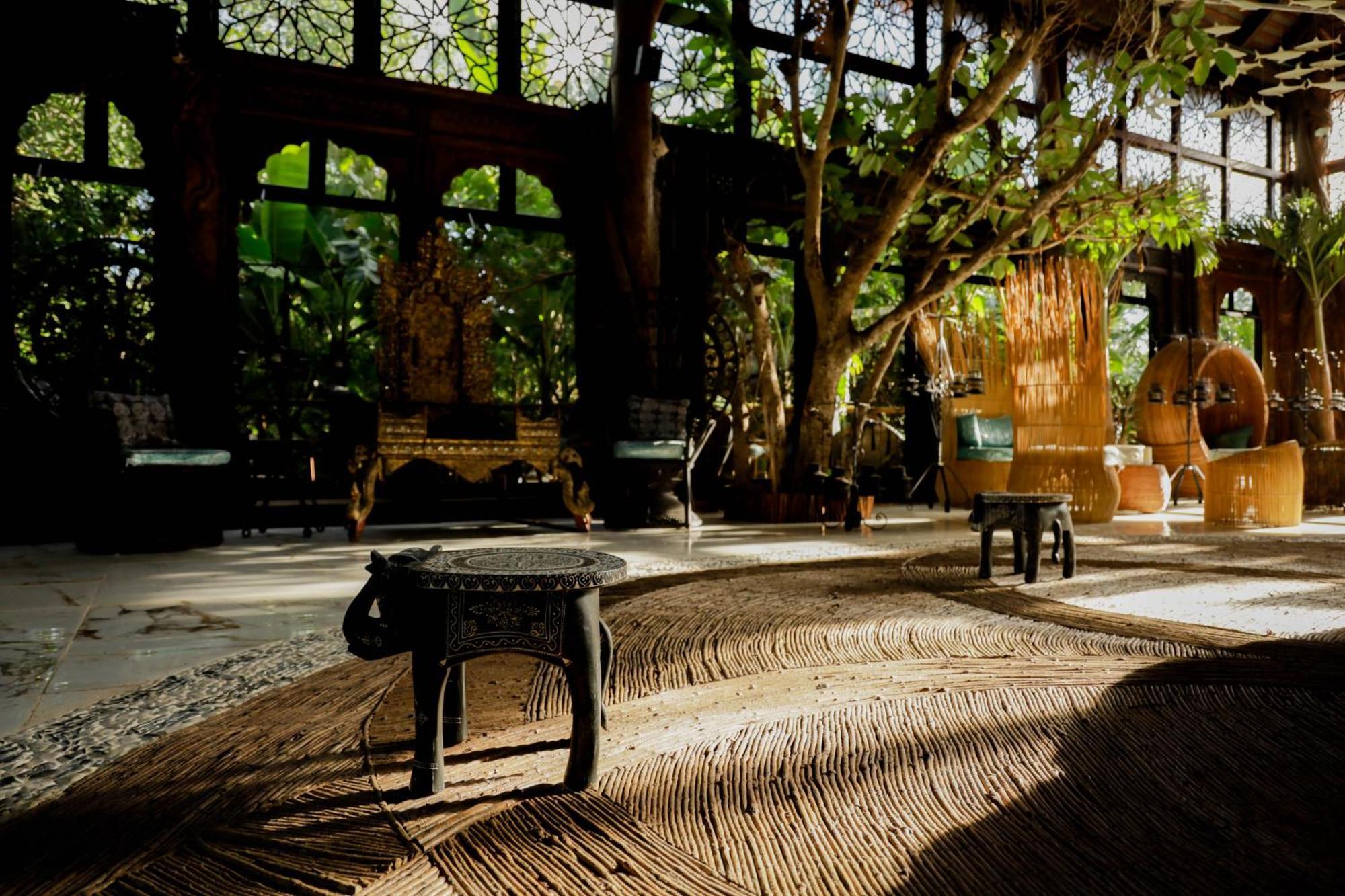 Akuazul Resorts Adults Only カンクン エクステリア 写真