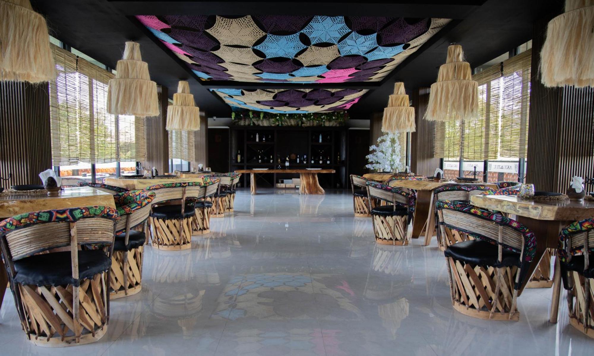 Akuazul Resorts Adults Only カンクン エクステリア 写真