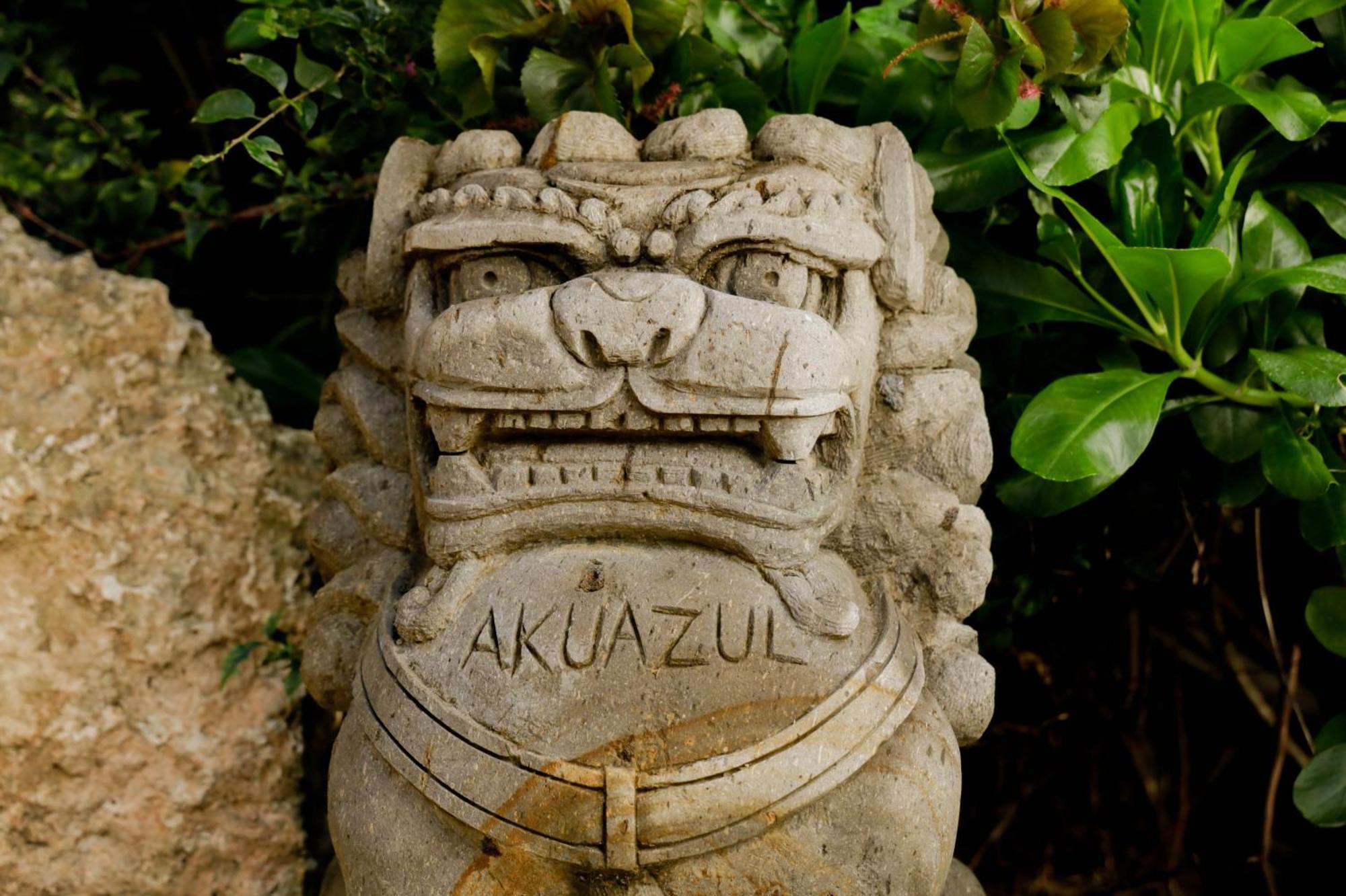 Akuazul Resorts Adults Only カンクン エクステリア 写真