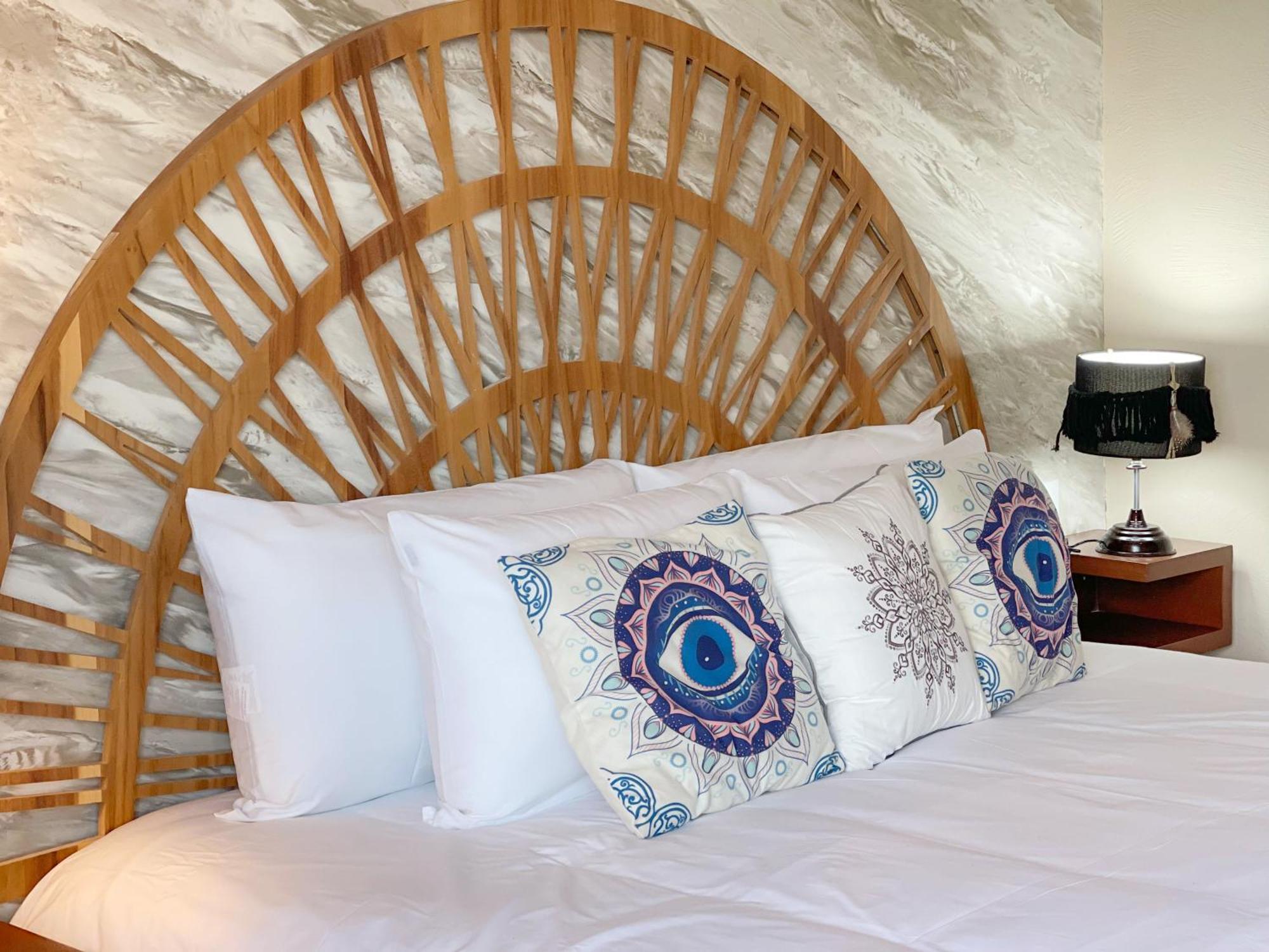 Akuazul Resorts Adults Only カンクン エクステリア 写真