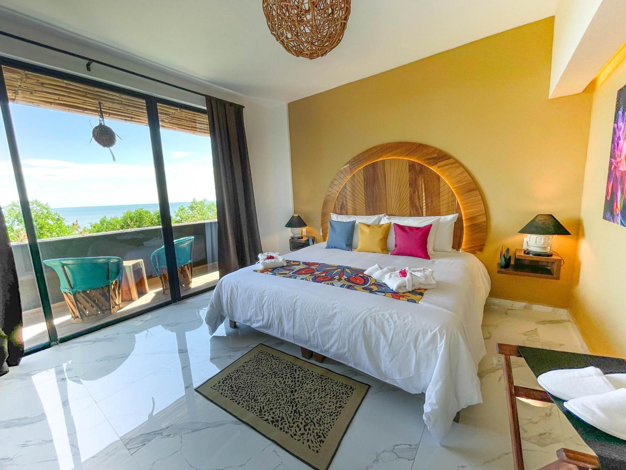 Akuazul Resorts Adults Only カンクン エクステリア 写真
