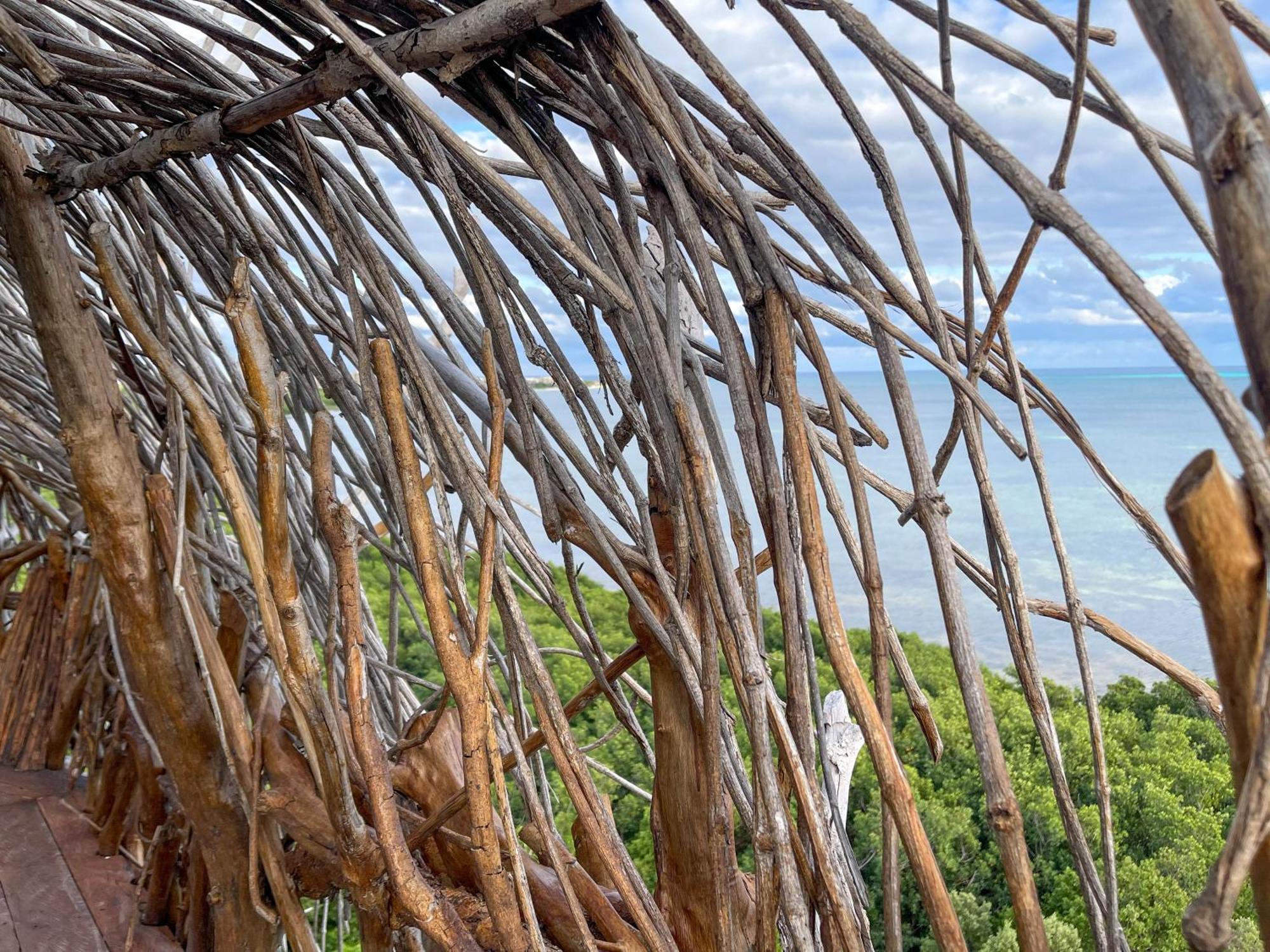 Akuazul Resorts Adults Only カンクン エクステリア 写真