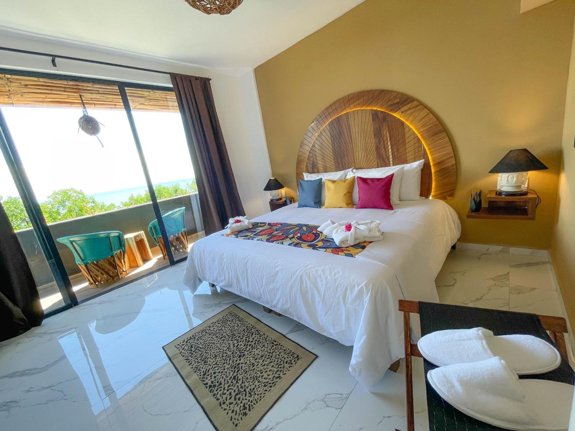 Akuazul Resorts Adults Only カンクン エクステリア 写真