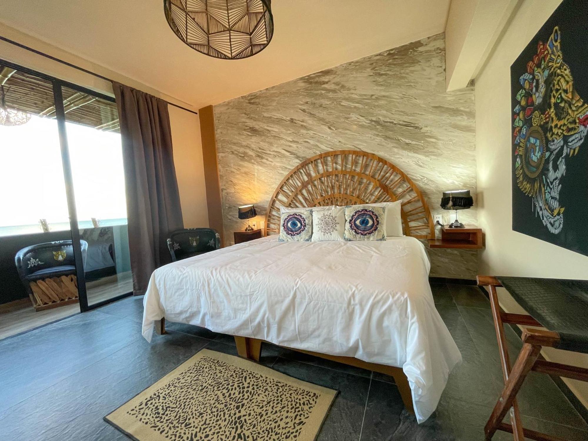 Akuazul Resorts Adults Only カンクン エクステリア 写真