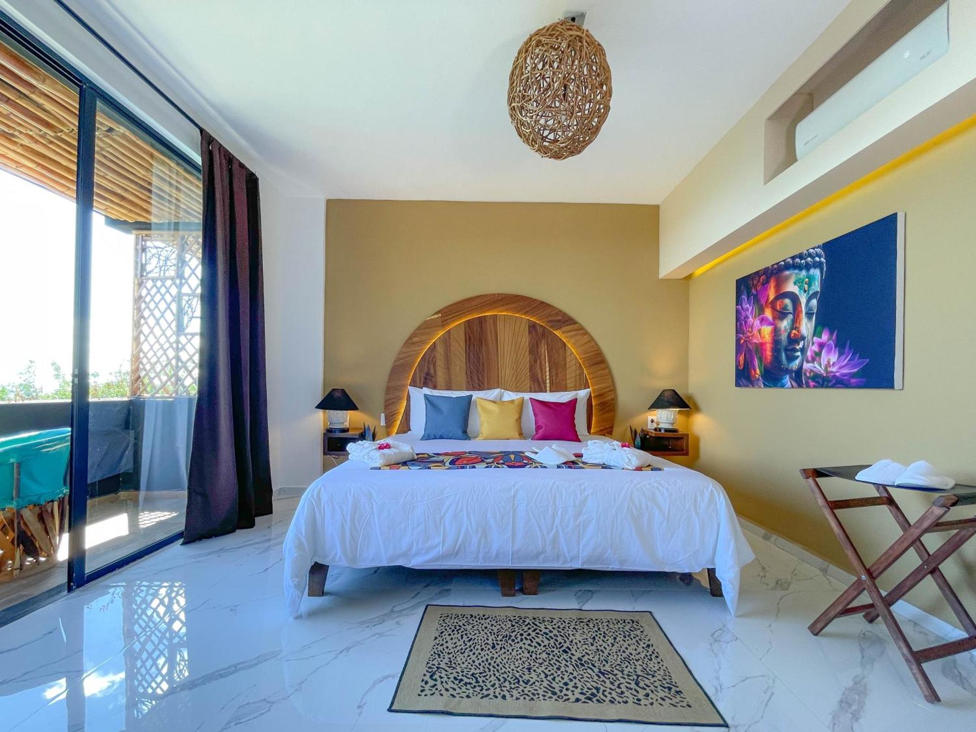 Akuazul Resorts Adults Only カンクン エクステリア 写真