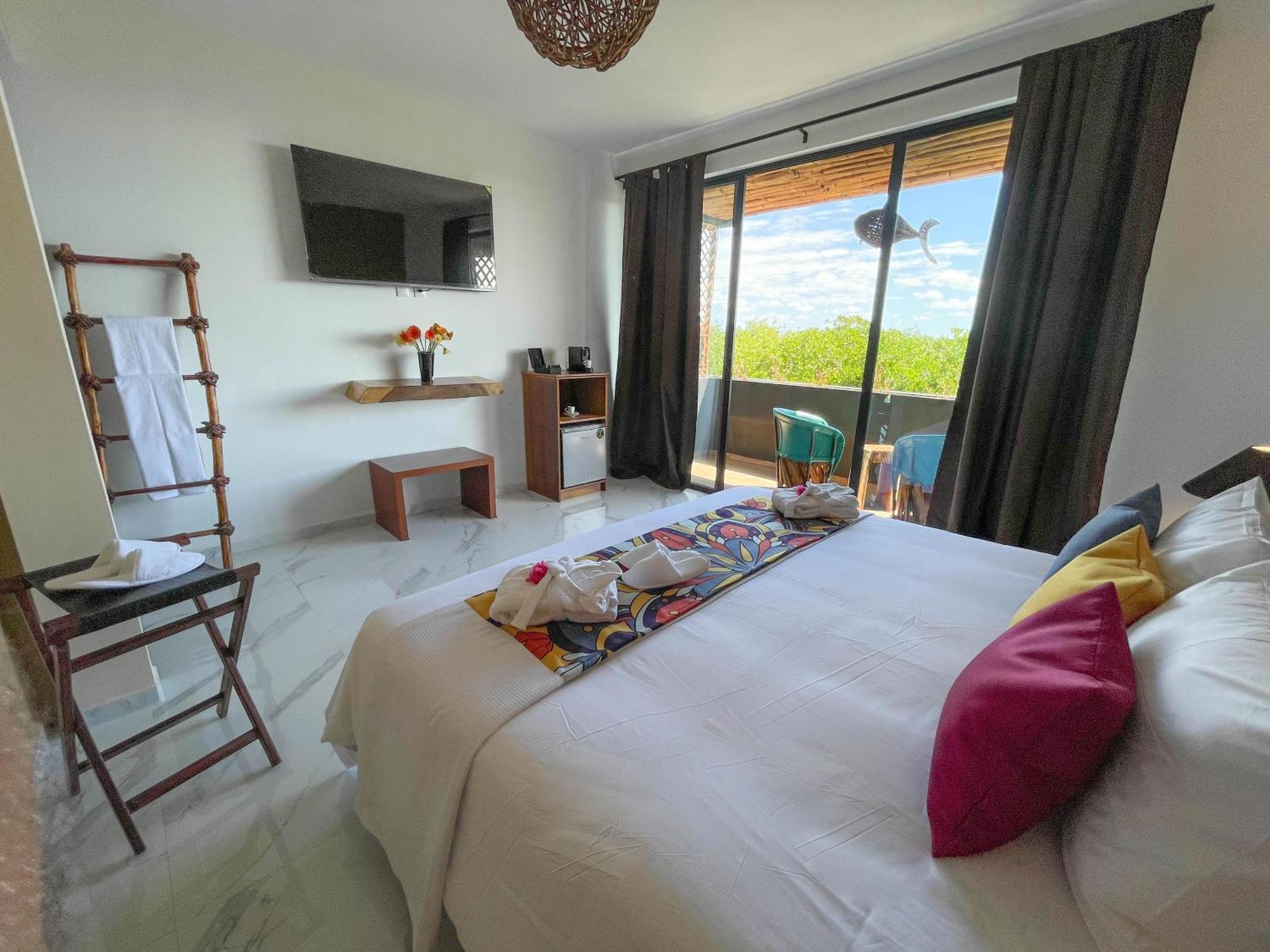 Akuazul Resorts Adults Only カンクン エクステリア 写真