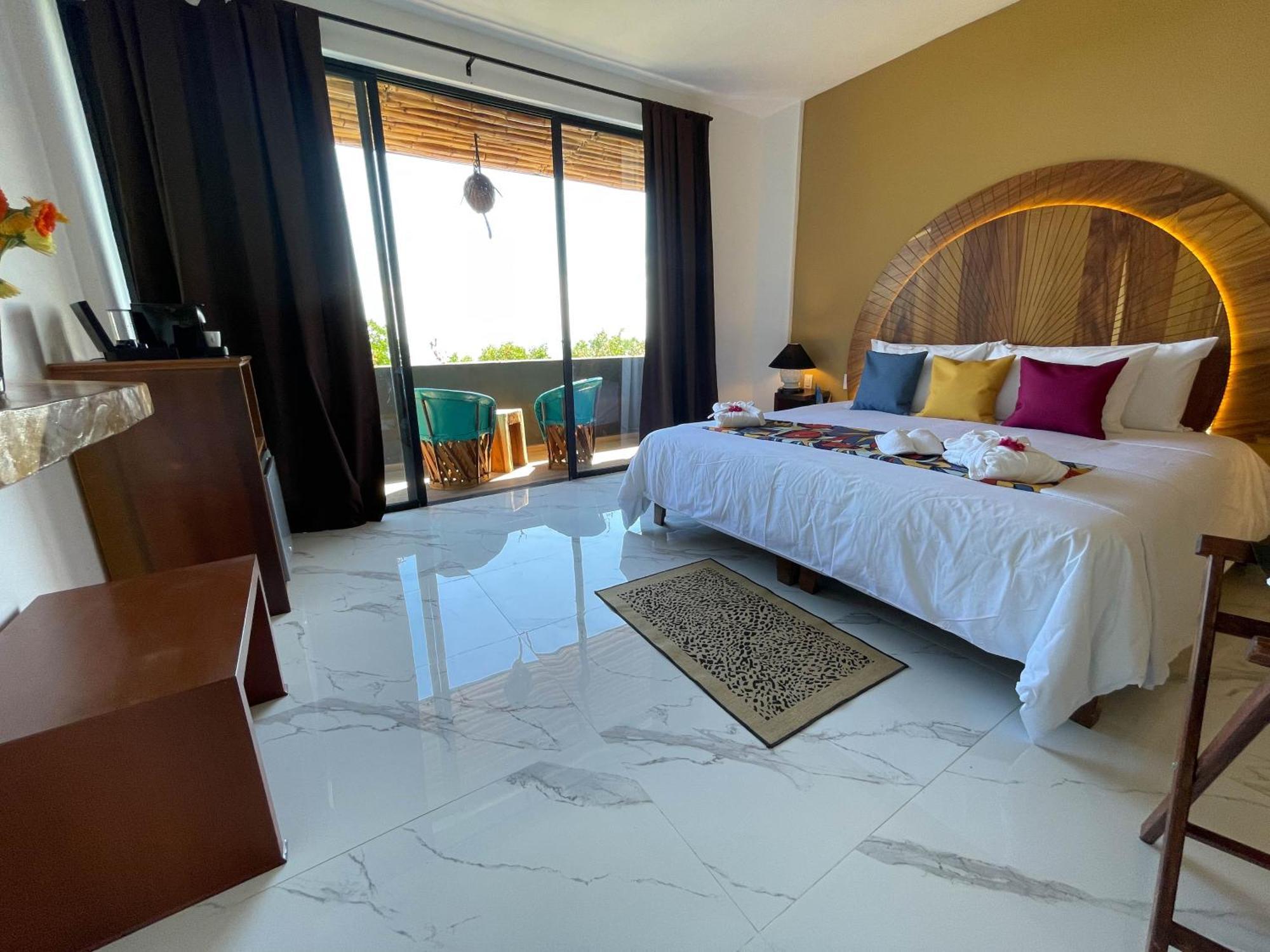 Akuazul Resorts Adults Only カンクン エクステリア 写真